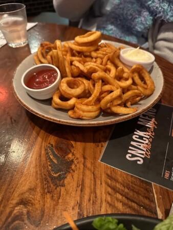 Best Sports Bars in New Plymouth - Crowded House Bar & Eatery