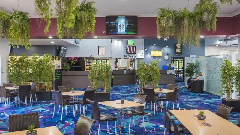 Best Sports Bars in Parkhurst - Parkhurst Tavern