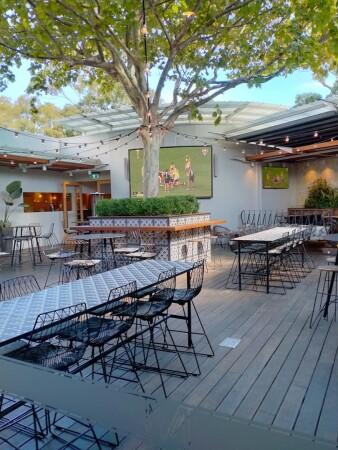 Best Sports Bars in Glengowrie - Morphett Arms Hotel