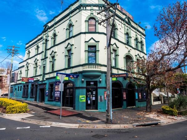 Best Sports Bars in Darlington - Royal Hotel Darlington