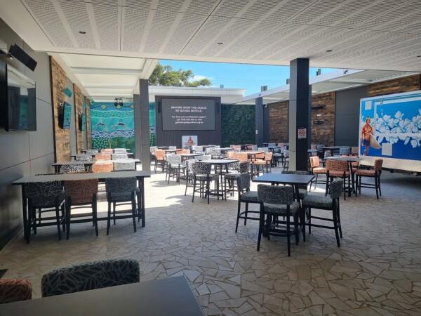 Best Sports Bars in Tuncurry - Tuncurry Beach Bowling Club
