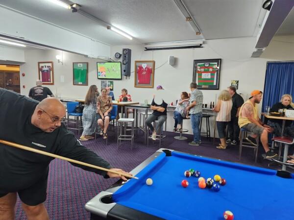 Best Sports Bars in Pialba - Hervey Bay Hotel