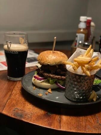Best Sports Bars in Beverley - Green Dragon