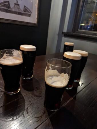Best Sports Bars in Leytonstone - O'Neills Leytonstone