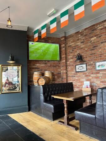 Best Sports Bars in Leytonstone - O'Neills Leytonstone