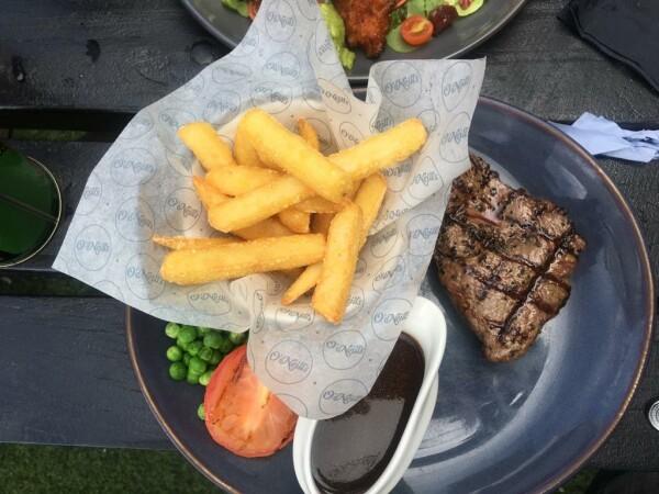 Best Sports Bars in Leytonstone - O'Neills Leytonstone