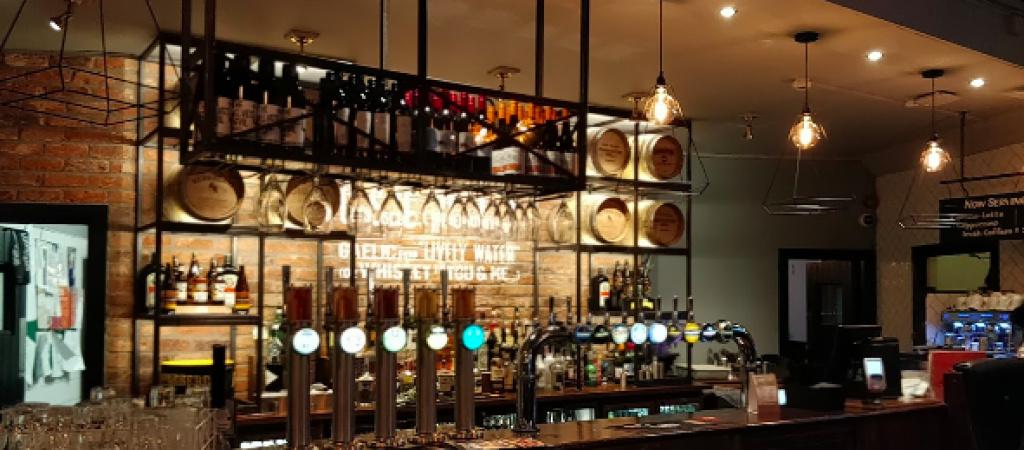 Best Sports Bars in Leytonstone - O'Neills Leytonstone