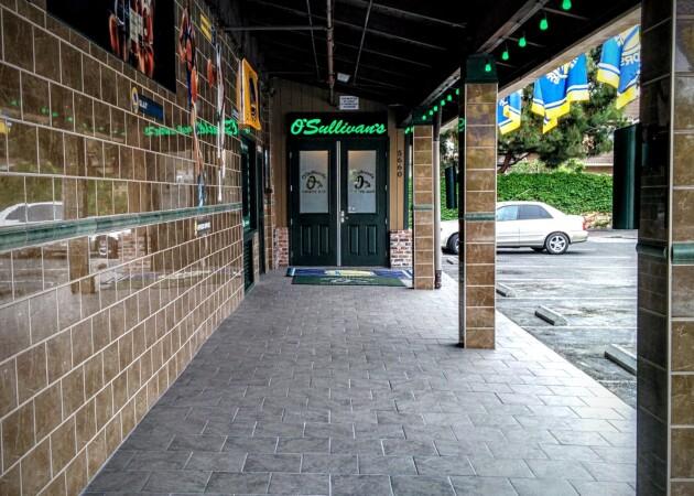 Best Sports Bars in Newark - Osullivans Sports Pub
