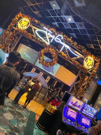 Best Sports Bars in Jamul - Tony Gwynn Sports Bar @ Jamul Casino