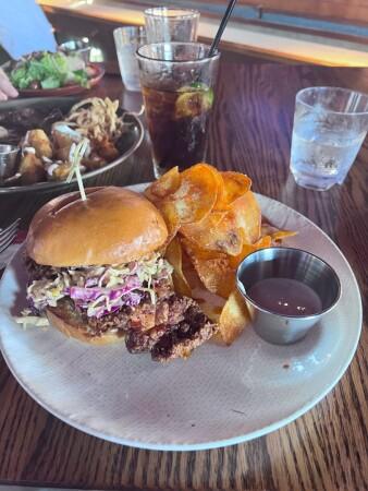 Best Sports Bars in Costa Mesa - Wild Goose Tavern