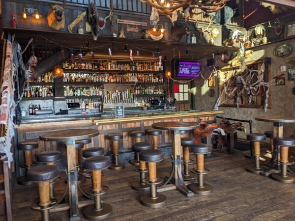 Best Sports Bars in Costa Mesa - Wild Goose Tavern