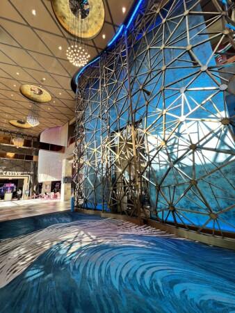 Best Sports Bars in Niagara Falls - Sportsbook @ Seneca Niagara Resort & Casino
