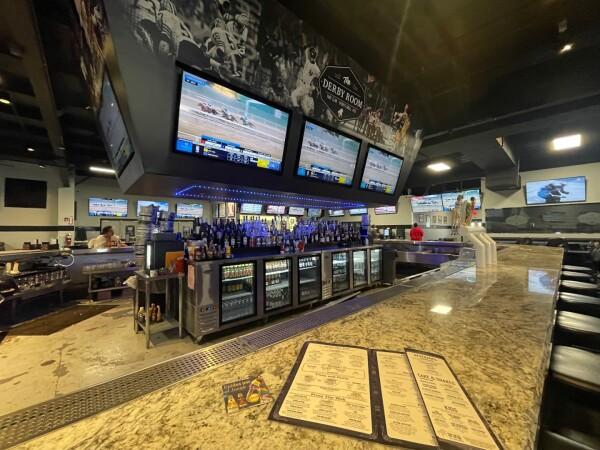 Best Sports Bars in Perris - Derby Room @ Perris