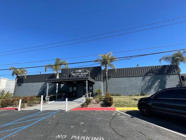 Best Sports Bars in Perris - Derby Room @ Perris