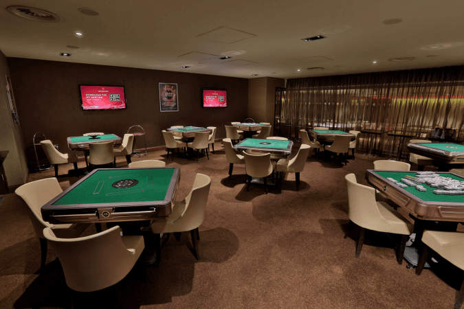 Best Sports Bars in Sheffield - World Bar at Genting Casino Sheffield