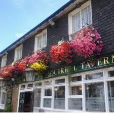 Best Sports Bars in Stevenage - The Squirrel