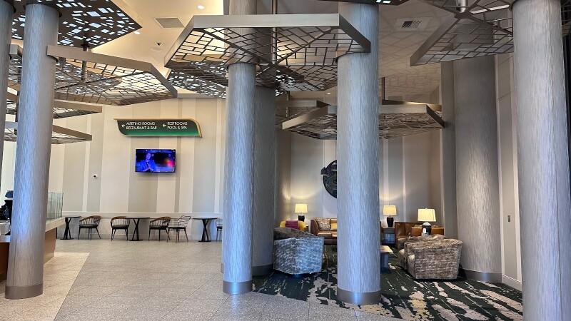Best Sports Bars in Tacoma - Betmgm @ Emerald Queen Casino & Hotel (Tacoma)