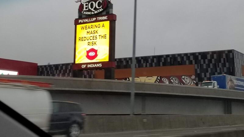 Best Sports Bars in Tacoma - Betmgm @ Emerald Queen Casino & Hotel (Tacoma)