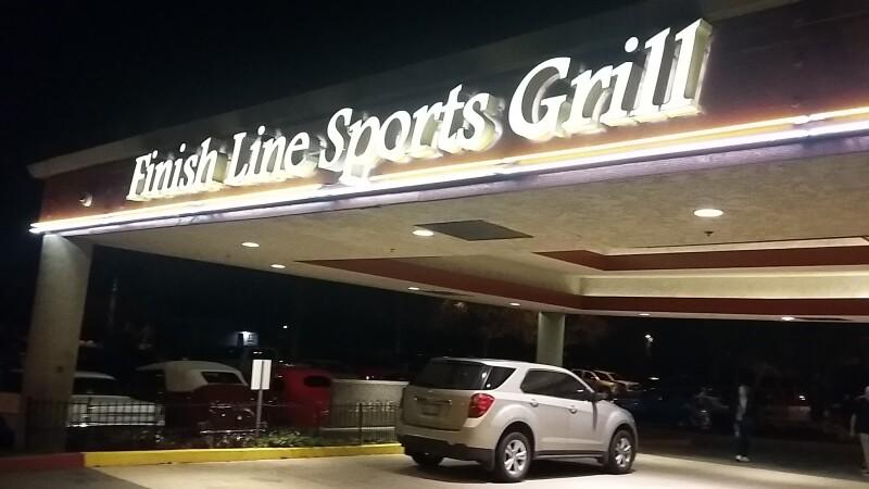 Best Sports Bars in Pomona - Derby Room @ Pomona