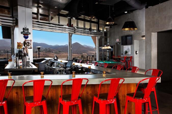 Best Sports Bars in Jamul - Loft94 @ Jamul Casino