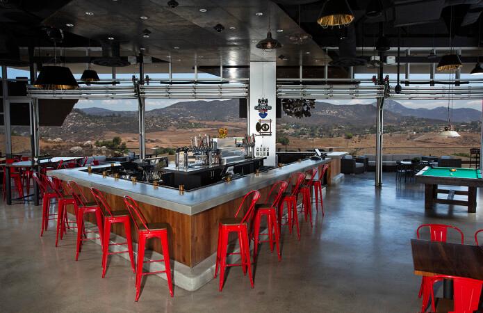 Best Sports Bars in Jamul - Loft94 @ Jamul Casino