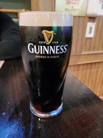 Best Sports Bars in Huntington Beach - Killarney Pub & Grill