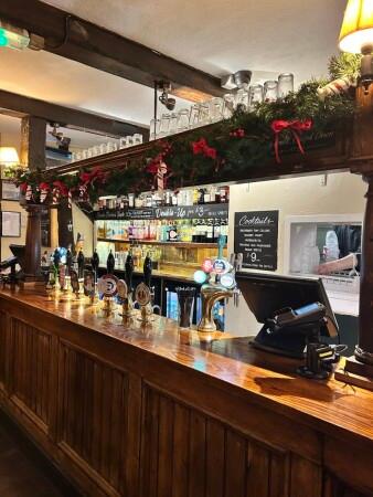 Best Sports Bars in London - The George