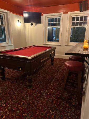 Best Sports Bars in London - Red Lion