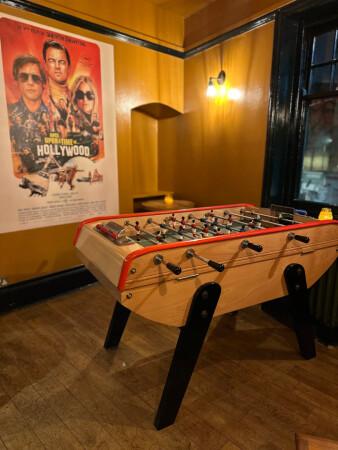 Best Sports Bars in London - Red Lion