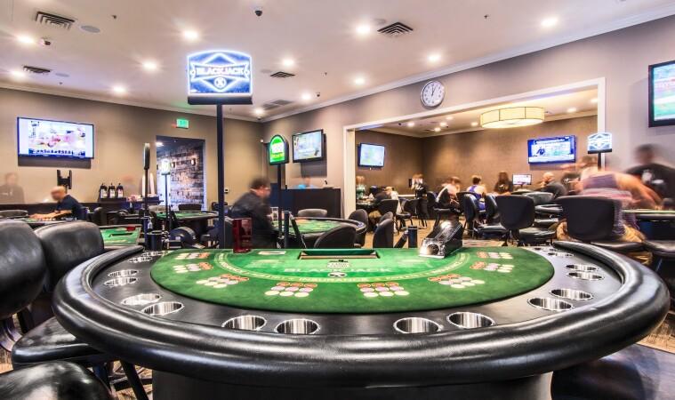 Best Sports Bars in Lodi - Parkwest Casino Lodi