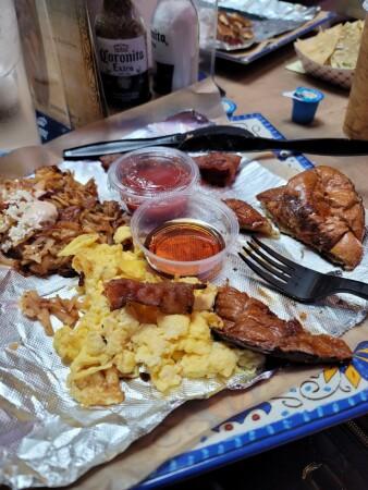 Best Sports Bars in Manhattan Beach - Baja Sharkeez @ Manhattan Beach