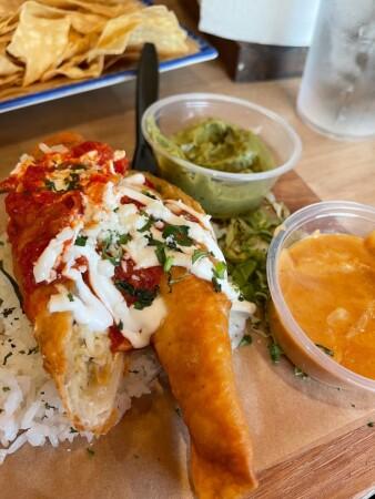 Best Sports Bars in Manhattan Beach - Baja Sharkeez @ Manhattan Beach
