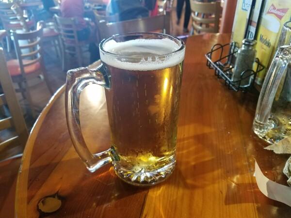 Best Sports Bars in Mesa - Hooters @ Mesa (Alma Fiesta Mall)
