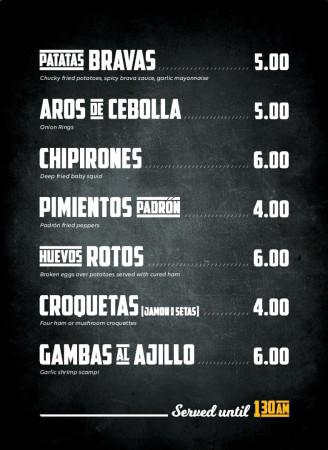 Best Sports Bars in Barcelona - Belushi's Barcelona