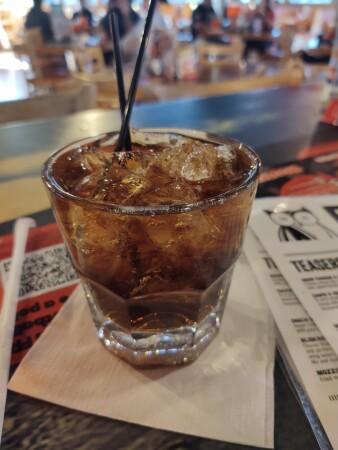 Best Sports Bars in Phoenix - Hooters @ Metro Center