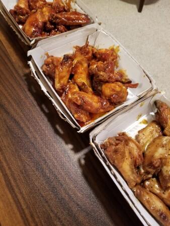 Best Sports Bars in Petaluma - Buffalo Wild Wings @ Petaluma, Ca