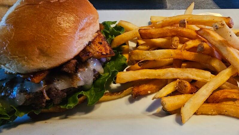 Best Sports Bars in Natick - Dave & Busters @ Natick