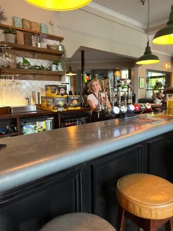 Best Sports Bars in London - Grove Ealing