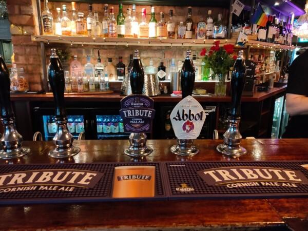 Best Sports Bars in London - Grove Ealing