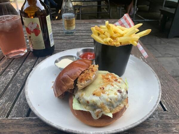 Best Sports Bars in London - Grove Ealing