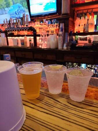 Best Sports Bars in Long Beach - Panama Joes