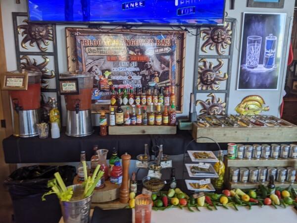 Best Sports Bars in Long Beach - Panama Joes
