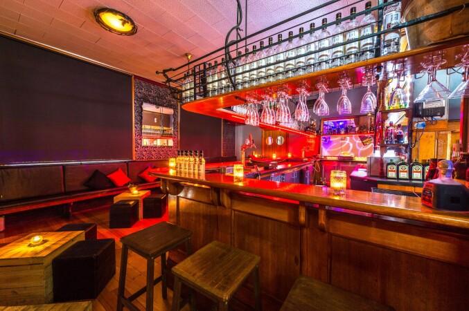 Best Sports Bars in Fitzroy - Perseverance Hotel
