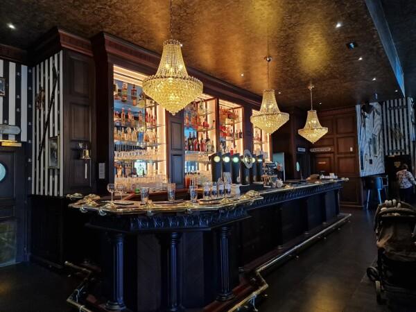 Best Sports Bars in Besançon - Au Bureau Besançon Châteaufarine