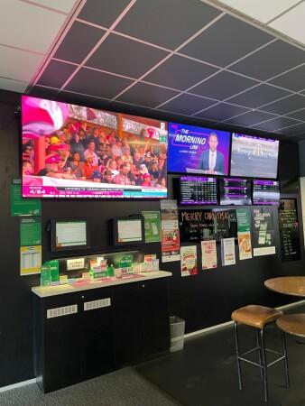 Best Sports Bars in Penola - Prince of Wales Hotel