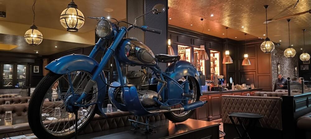 Best Sports Bars in Puget-sur-Argens - Au Bureau Puget-Sur-Argens