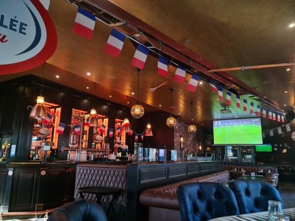 Best Sports Bars in Puget-sur-Argens - Au Bureau Puget-Sur-Argens