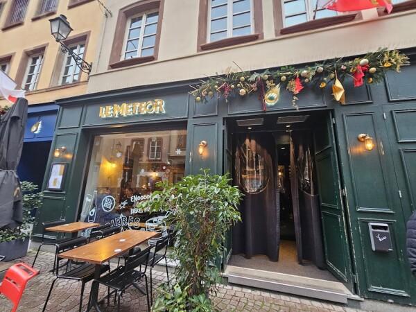 Best Sports Bars in Strasbourg - Le Meteor