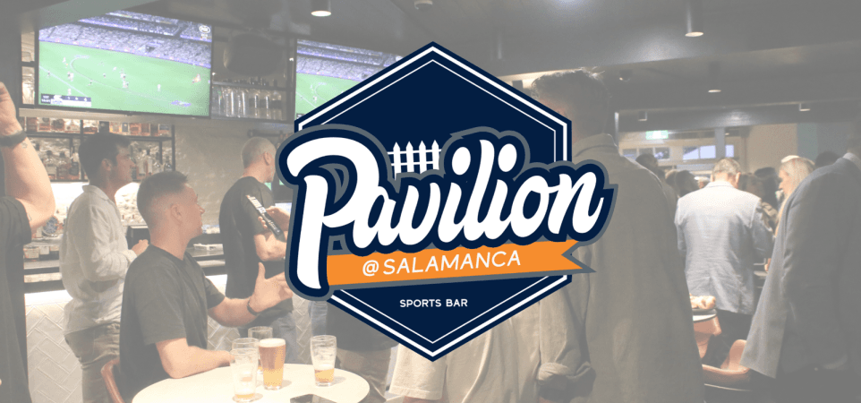Best Sports Bars in Battery Point - Pavilion @ Salamanca