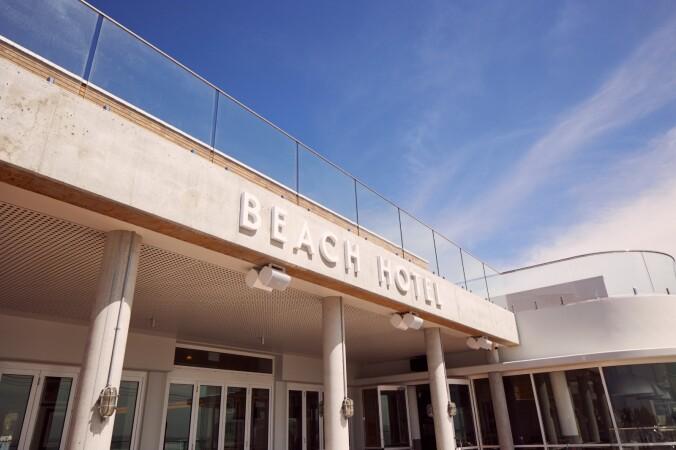 Best Sports Bars in Merewether - The Beach Hotel Merewether